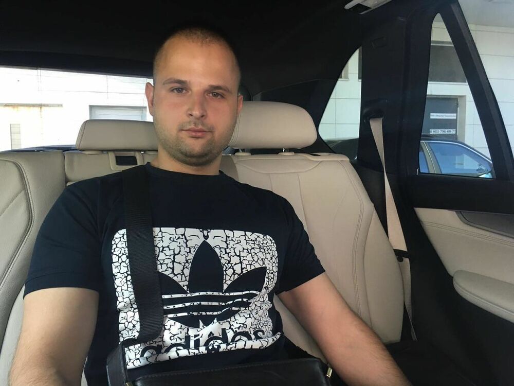 ���� 39507896 ������� ����, 41 ���, ���� ���������� � ������