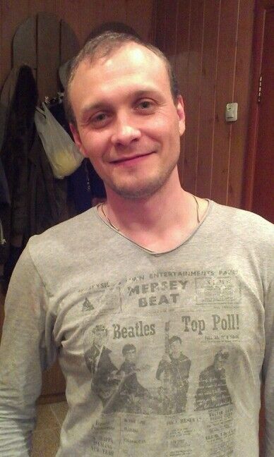 ���� 11706476 ������� Alex, 40 ���, ���� ���������� � ���������