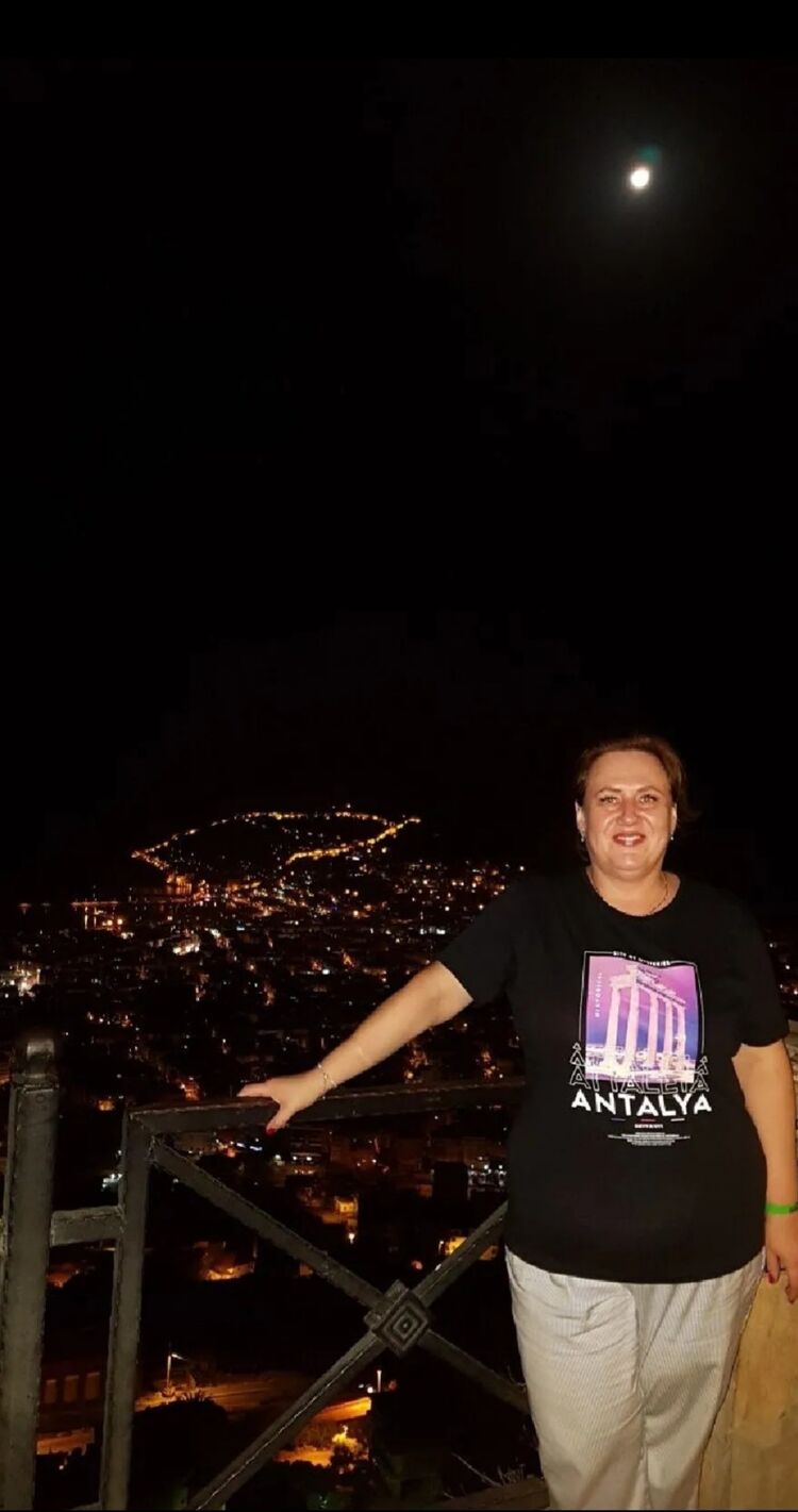  Alanya,   Tanya, 45 ,   ,   , c , 