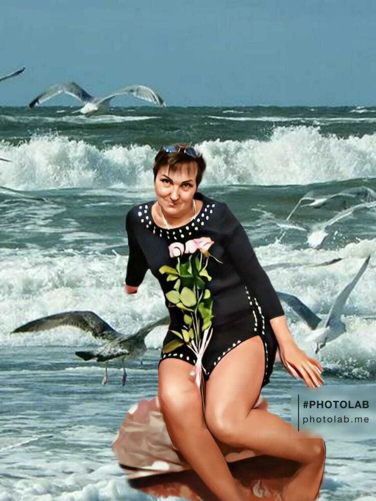 ,   Irina, 55 ,   c 