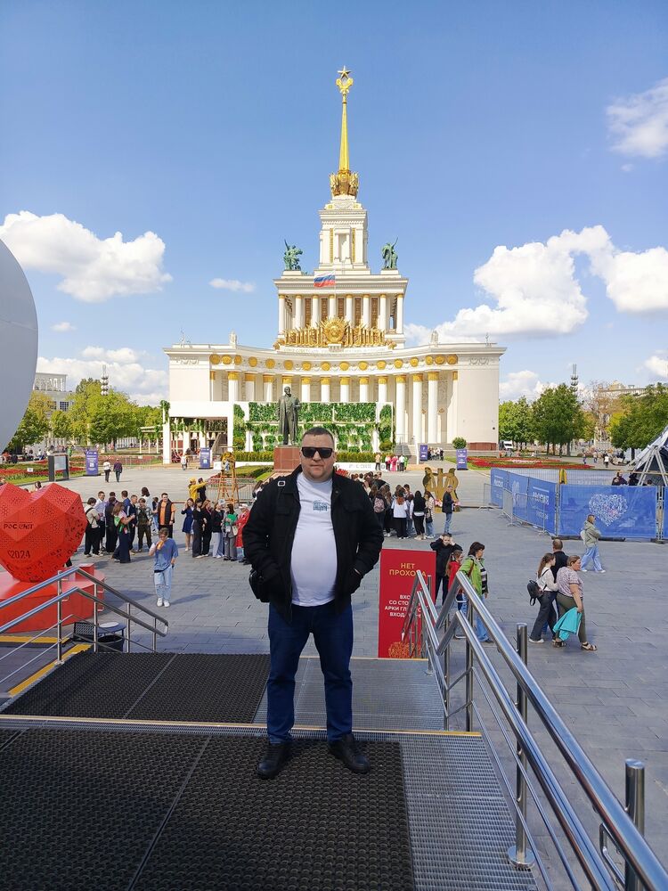 ���� 43386166 ������� Dmitry, 40 ���, ���� ���������� � ��������