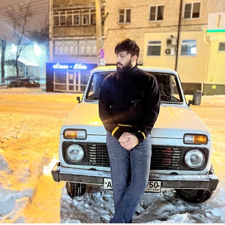 ���� 56079366 ����� Mikhail, 25 ���, ���� ���������� � ��������