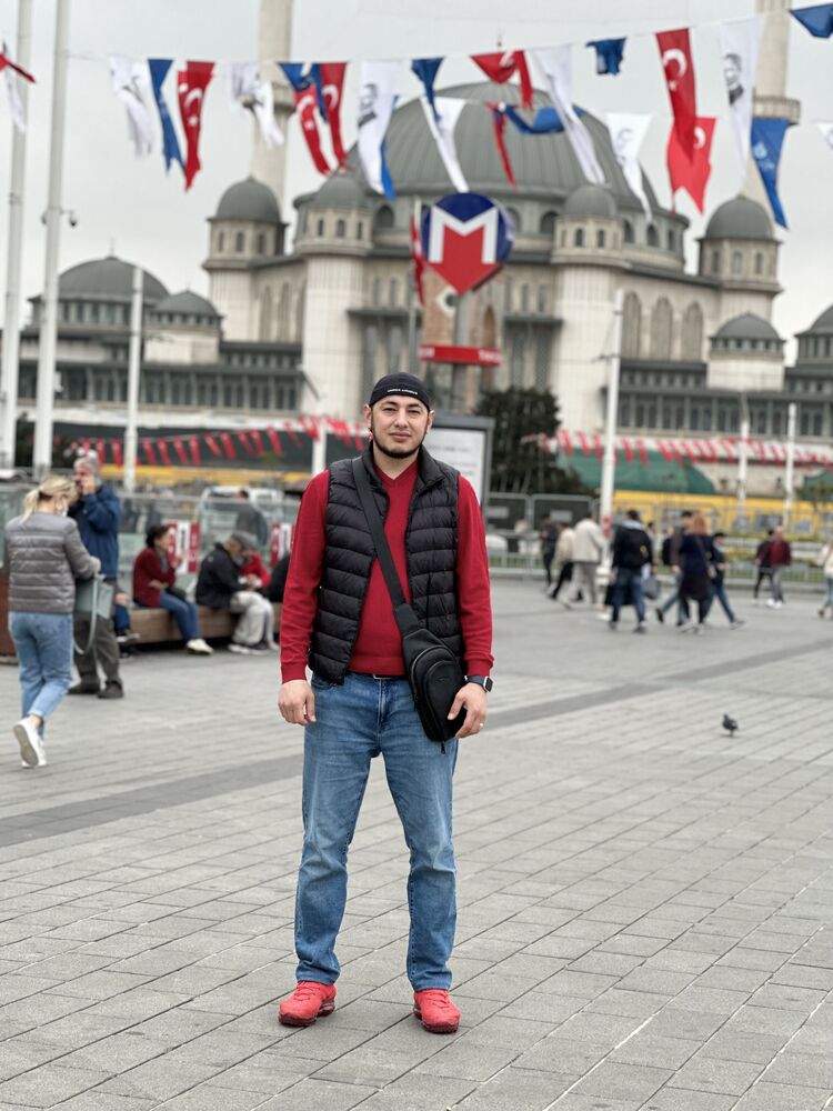 ���� 55539856 ������� Shokh, 31 ���, ���� ���������� � ������