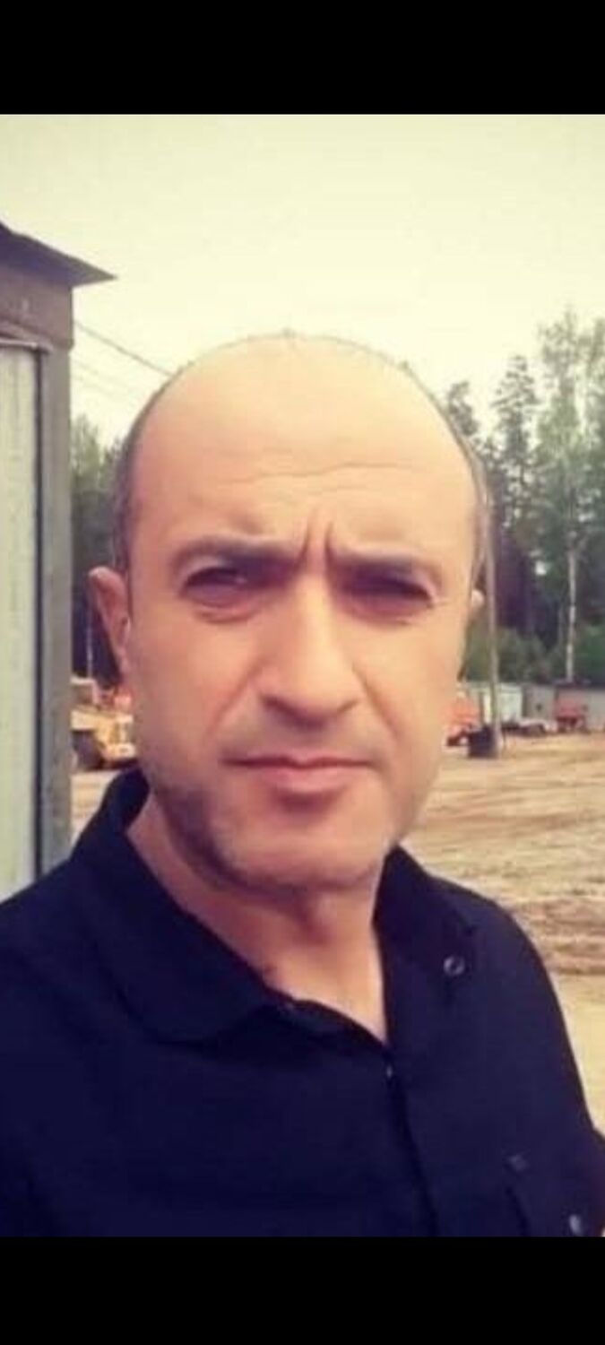 ���� 39713386 ������� Yucel, 48 ���, ���� ���������� � ���