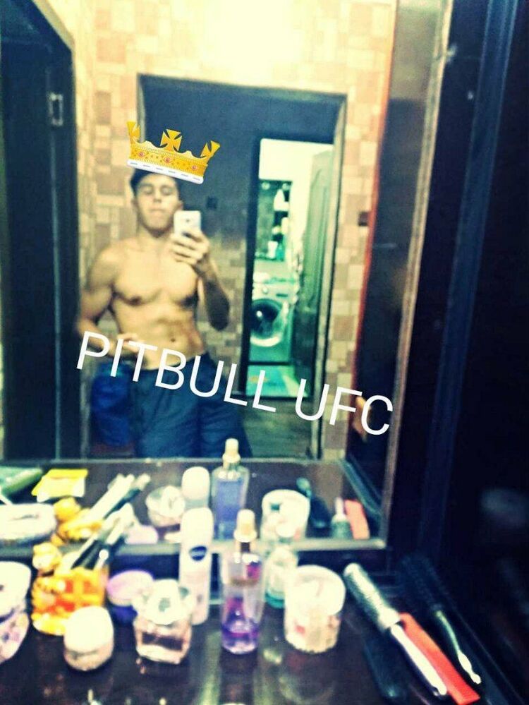 ���� 19788506 ����� �����UFC, 24 ����, ���� ���������� � ��������