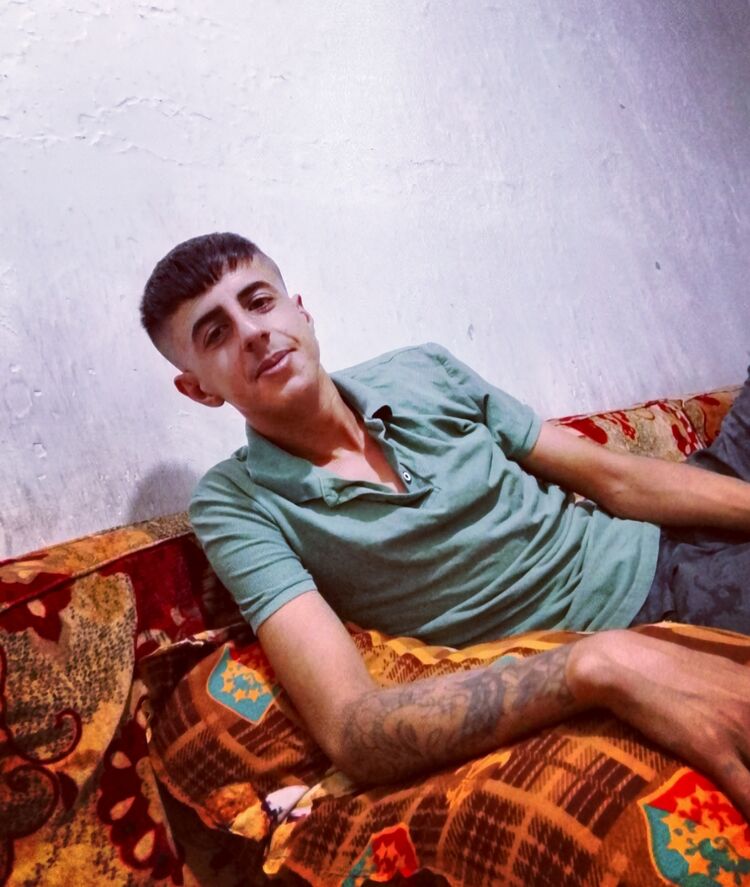 ���� 50983776 ����� Ahmed, 22 ����, ���� ���������� � Parsabad