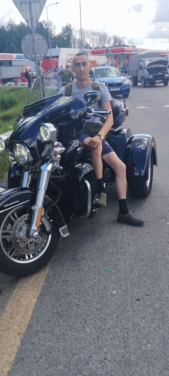 ���������� ����������, ���� ������� Sergey, 39 ���, ������������ ��� ������, ����� � ���������