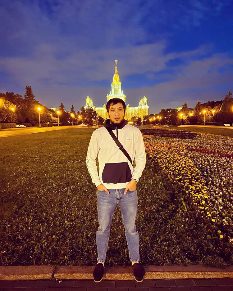 ���� 27894386 ������� Ali, 35 ���, ���� ���������� � ������