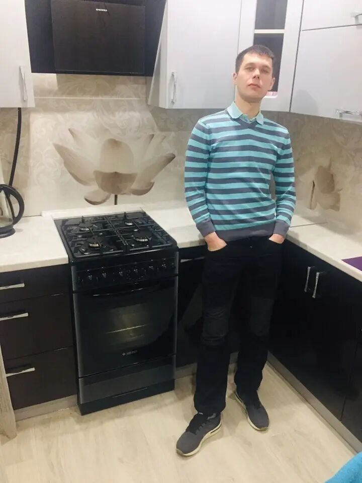 ���� 32467956 ������� Egor, 34 ����, ���� ���������� � ���������