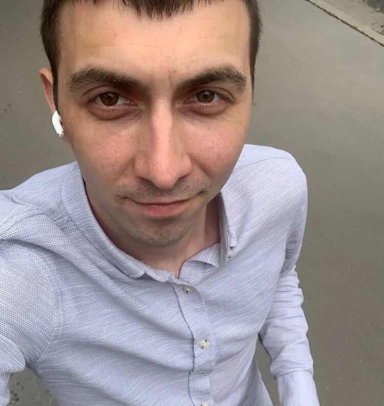 ���� 51326906 ������� Ruslan, 32 ����, ���� ���������� � ������