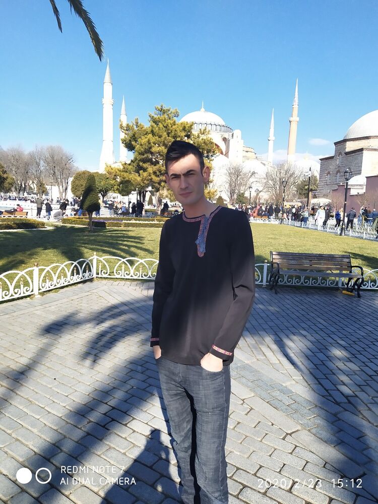 ���� 19194716 ������� MaGaMeDoW, 33 ����, ���� ���������� � ��������