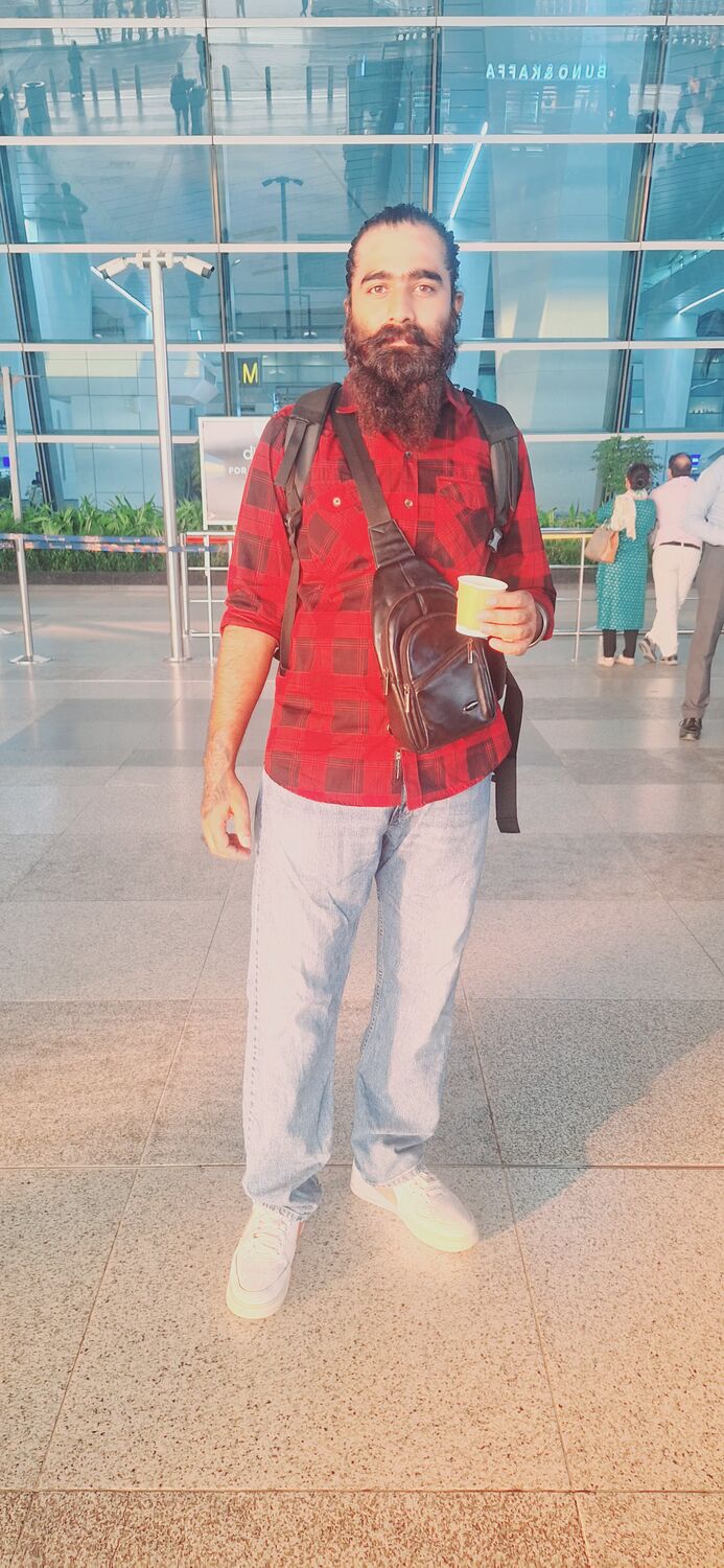 ���� 47143386 ����� Buta singh, 25 ���, ���� ���������� � ������