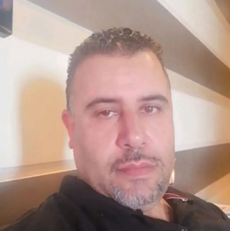 ���� 50153376 ������� Steven, 56 ���, ���� ���������� � Ar Ram