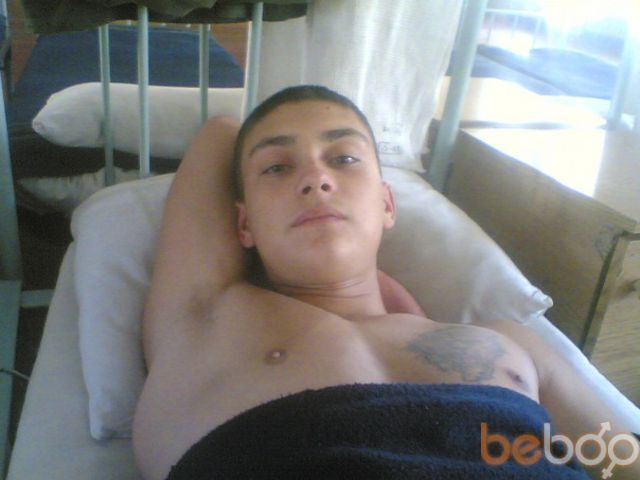  808116  Alex, 38 ,    