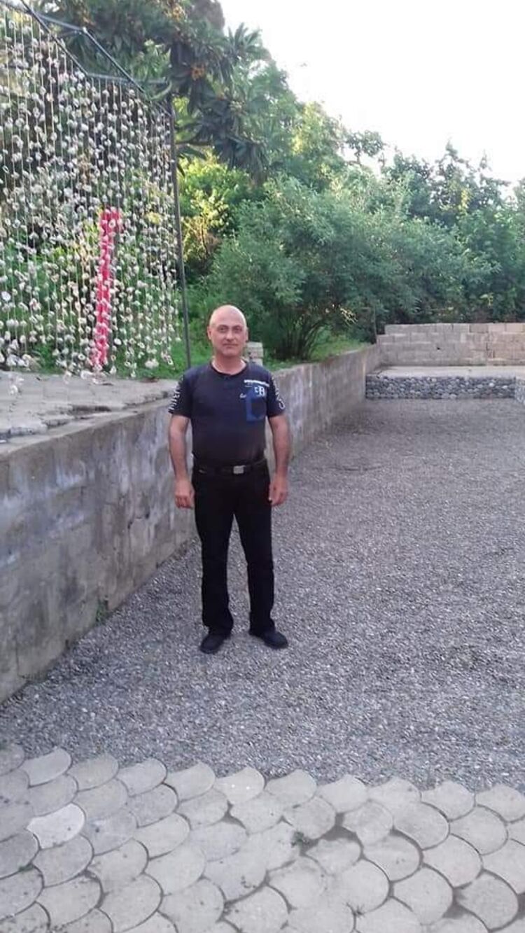  ,   Mikhail, 48 ,   ,   