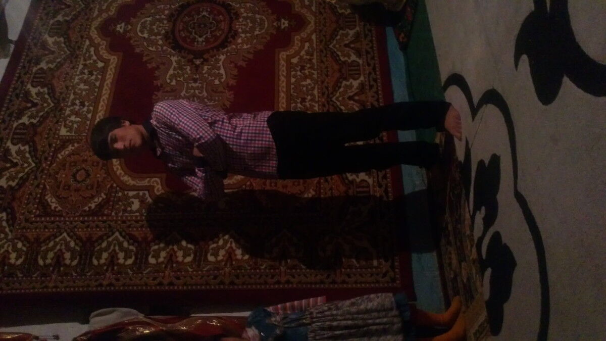 ���� 5092636 ������� Behruz, 30 ���, ���� ���������� � �������