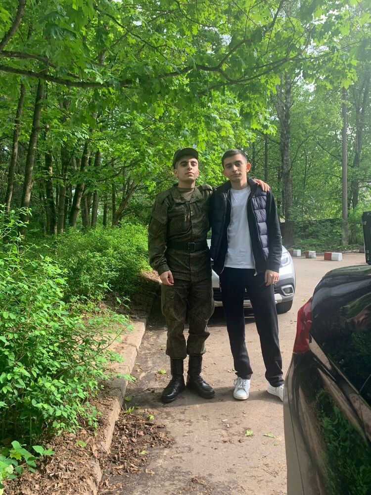 ���������� ������, ���� ����� Artur, 21 ���, ������������ ��� ������, ����� � ���������