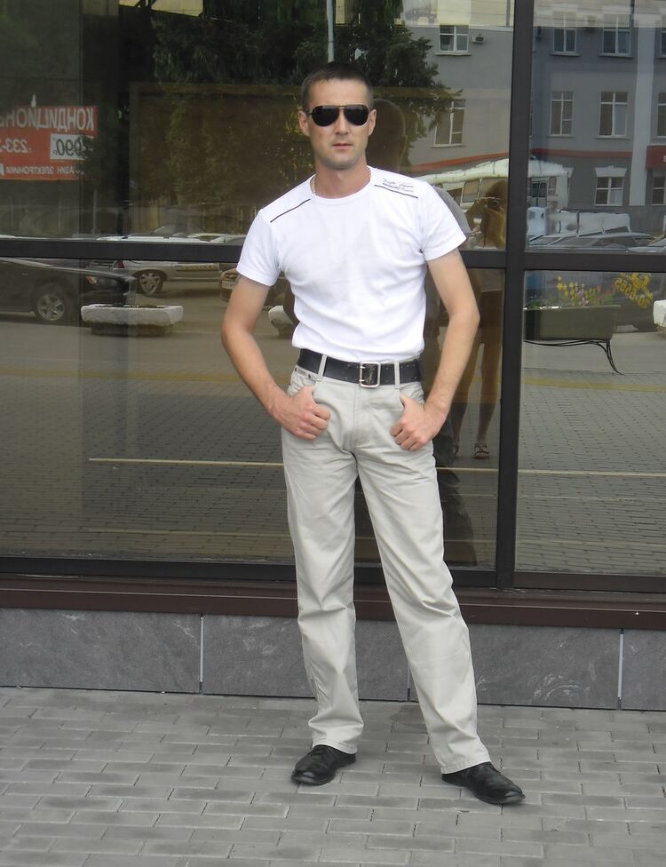 ���� 4582496 ������� Vlad, 39 ���, ���� ���������� � �����