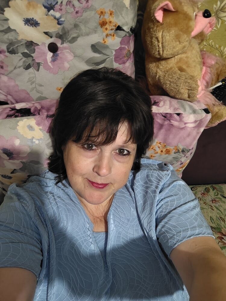  53850326  LUDMILA, 47 ,    