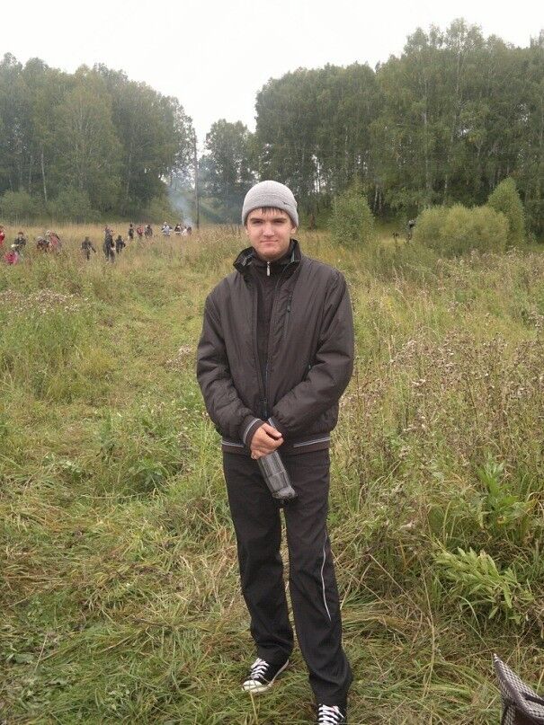  ,   Andrei, 31 ,   