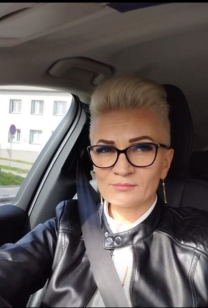 ���������� Blansko, ���� ������� Lidiya, 51 ���, ������������ ��� ������, ����� � ���������