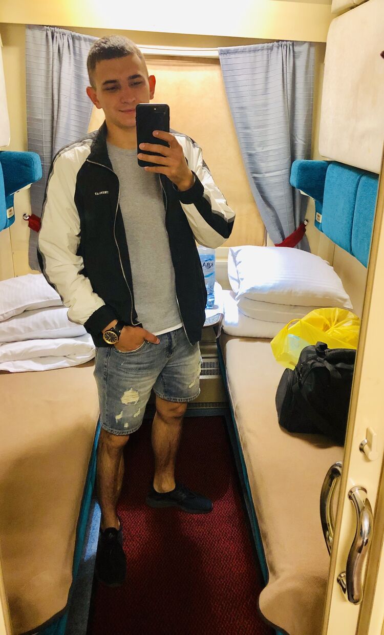 ���� 25187526 ������� Alexey, 30 ���, ���� ���������� � ����