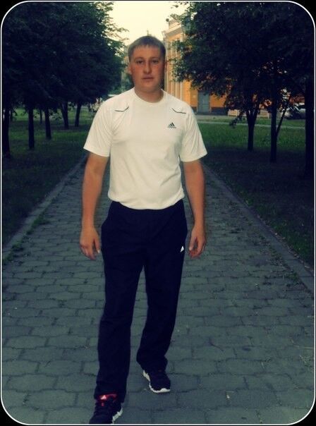 ���������� �����������, ���� ������� Alex, 37 ���, ������������ ��� ������, ����� � ���������, c�������� ���������