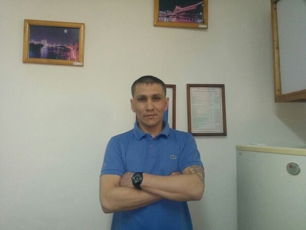 ���� 44582896 ������� Ruslan, 45 ���, ���� ���������� � ������