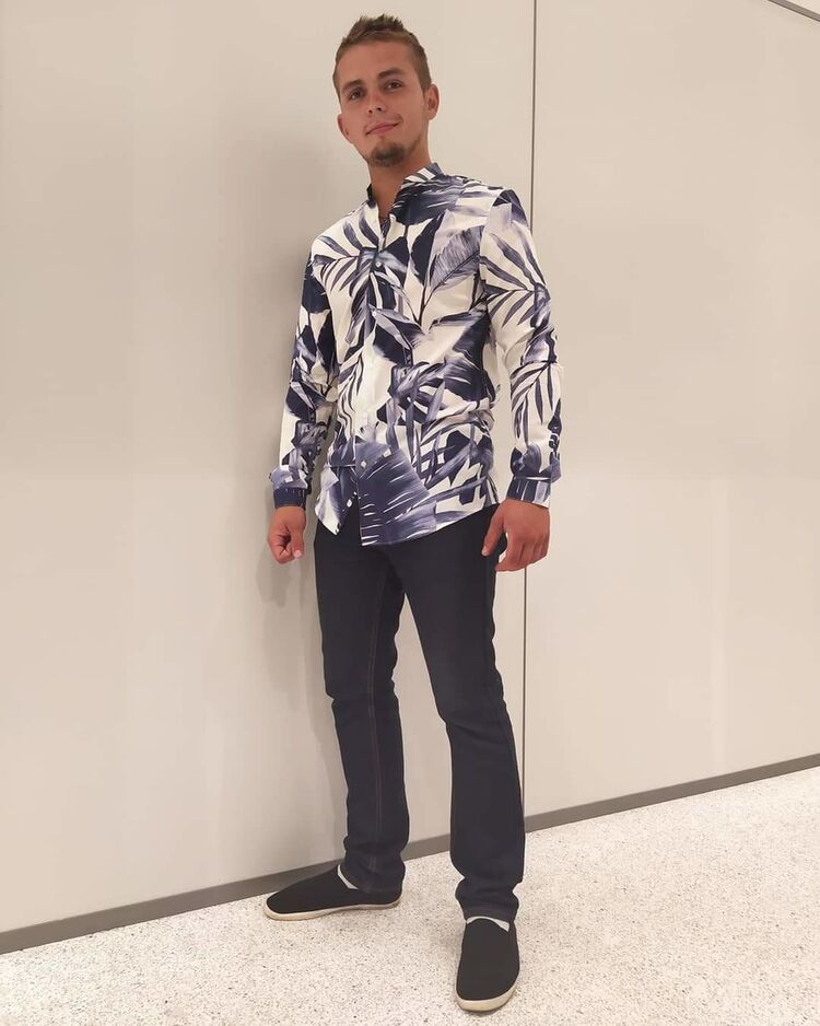 ���������� �����, ���� ������� Andrii, 31 ���, ������������ ��� ������, ����� � ���������, c�������� ���������