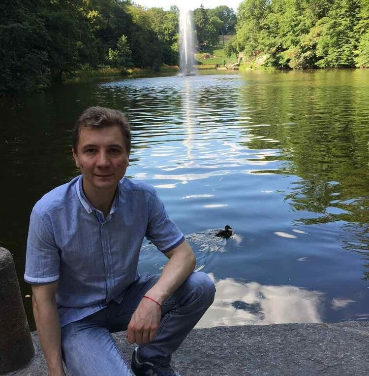  11835596  Dmitriy, 34 ,    