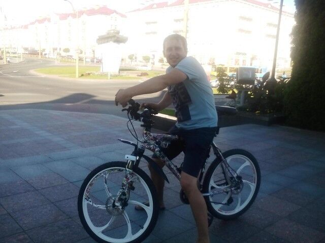 ���� 10305166 ������� Alexs, 44 ����, ���� ���������� � ������