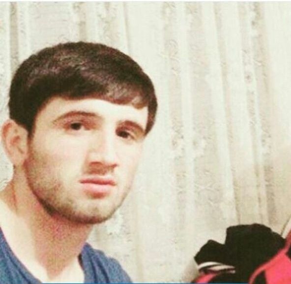 ���������� ���������, ���� ������� Magomed, 35 ���, ������������ ��� ������, ����� � ���������, c�������� ���������