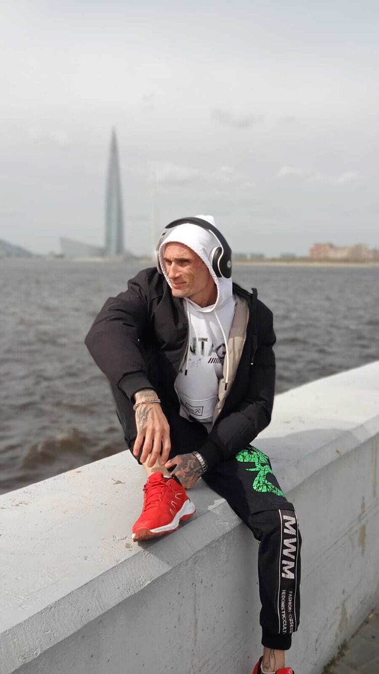 ���� 36978336 ������� �������, 39 ���, ���� ���������� � �����-����������