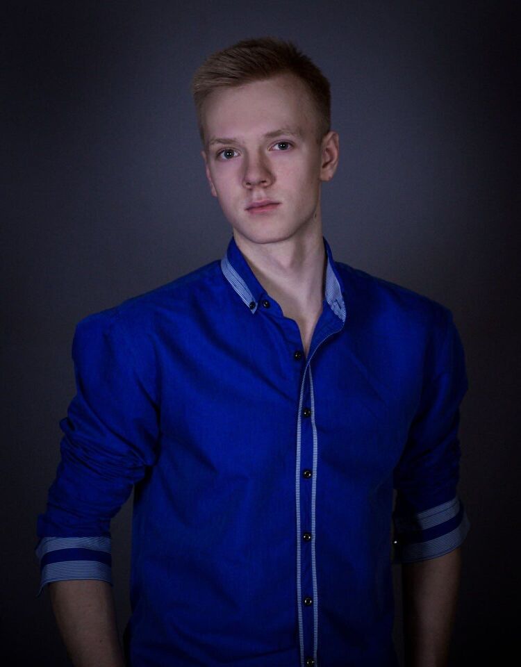 ���������� �����-���������, ���� ����� Danil, 22 ����, ������������ ��� ������, ����� � ���������