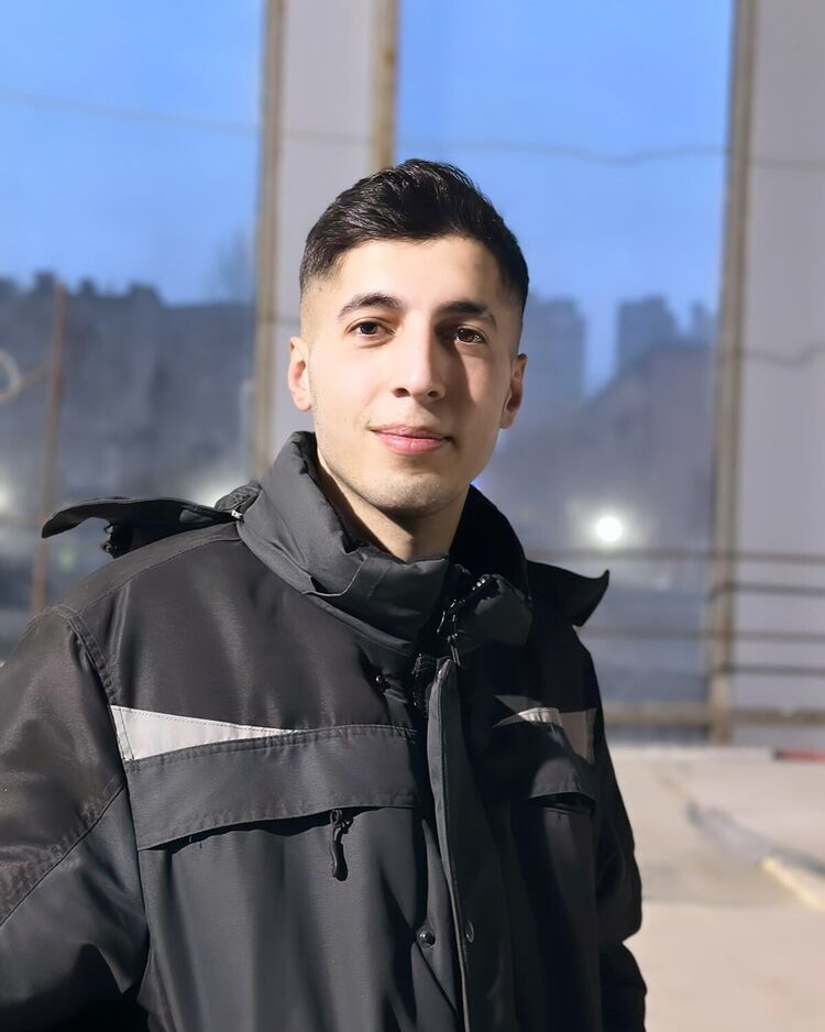 ���� 40373526 ����� ����, 25 ���, ���� ���������� � ������