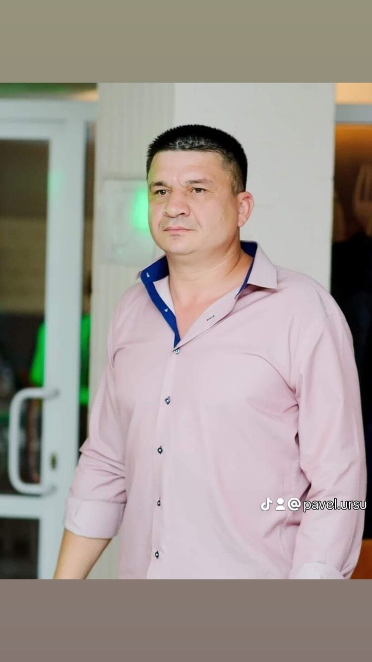 ���� 46358596 ������� Pavel, 45 ���, ���� ���������� � ��������