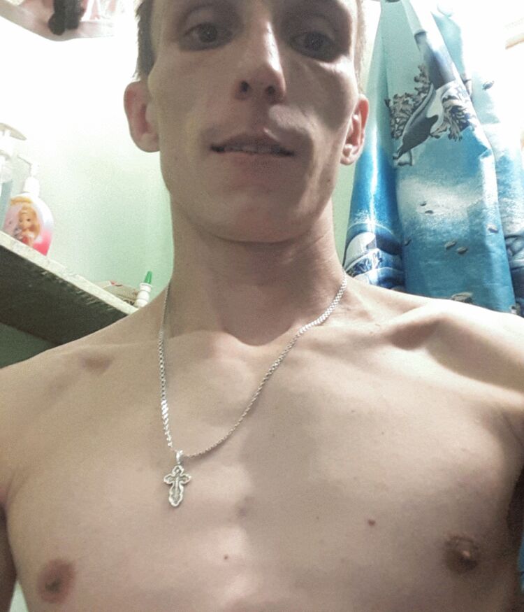 ���������� ����������, ���� ������� Serega, 38 ���, ������������ ��� ������, ����� � ���������