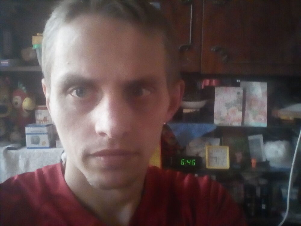 ���� 21314226 ������� Sergej, 34 ����, ���� ���������� � �����