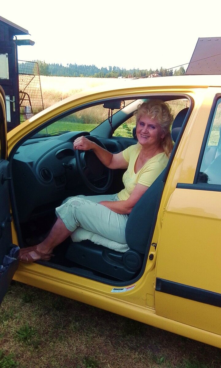 ���� 7748966 ������� Marienka444, 61 ���, ���� ���������� � Trutnov