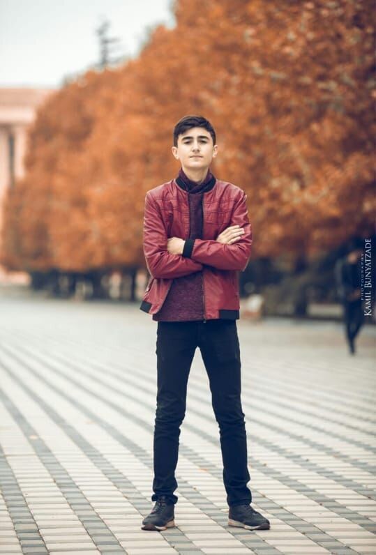 ���������� ������, ���� ����� Arif, 23 ����, ������������ ��� ������, ����� � ���������