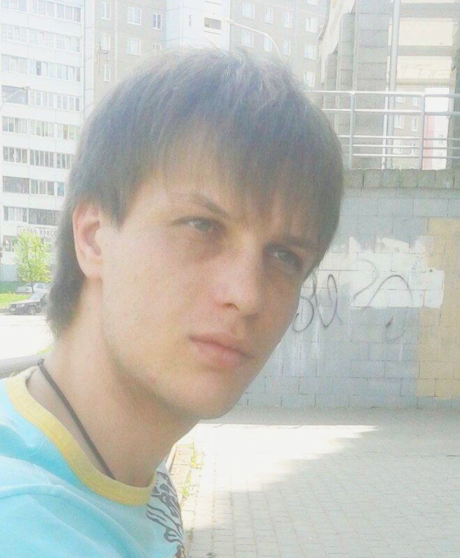 ���� 24731096 ������� Kirill, 39 ���, ���� ���������� � ������