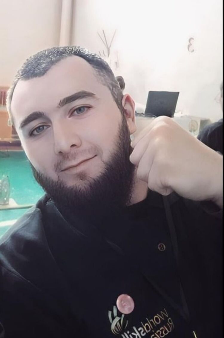 ���� 46964226 ������� ������, 35 ���, ���� ���������� � ������