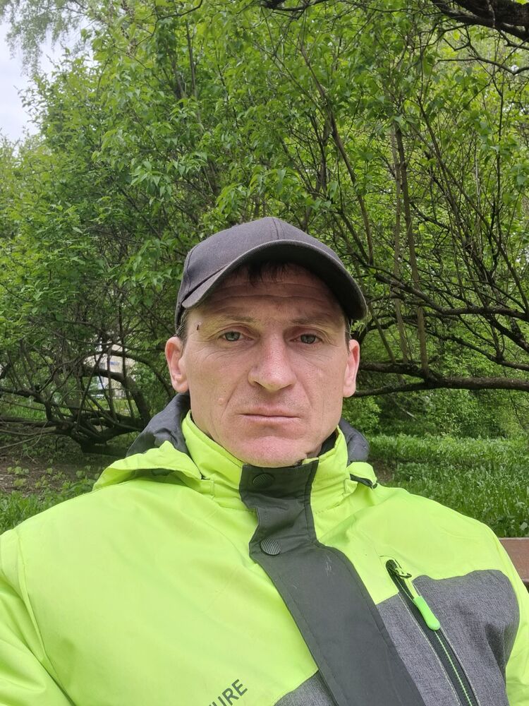 ���������� ������, ���� ������� Oleg, 47 ���, ������������ ��� ������, ����� � ���������