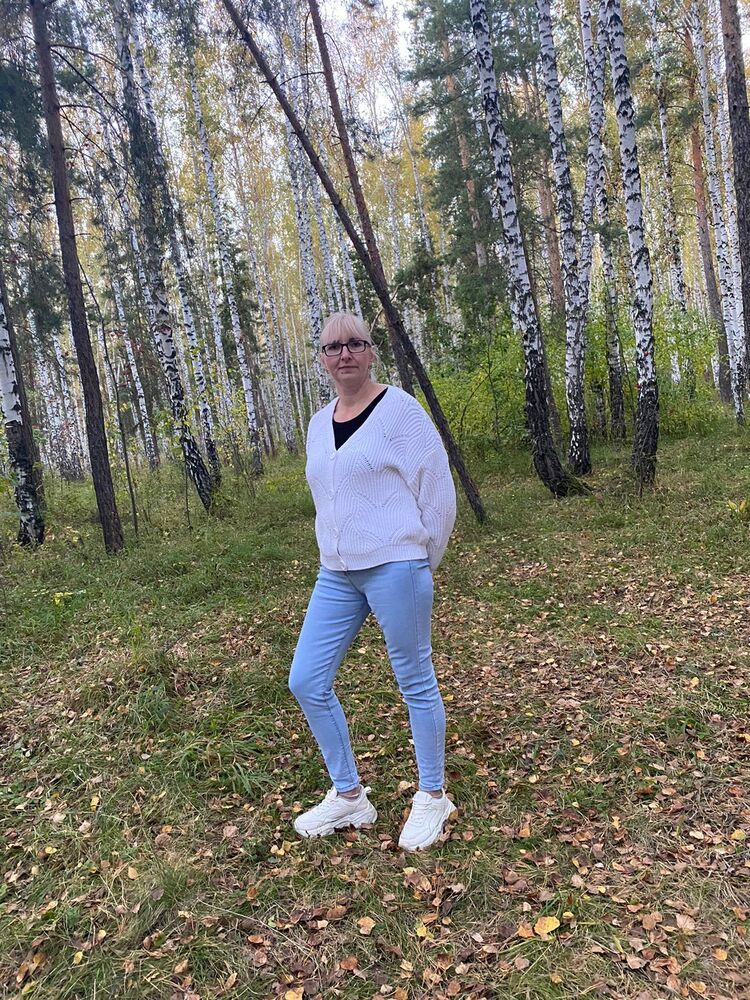 ���������� ���������, ���� ������� Irina, 46 ���, ������������ ��� ������, ����� � ���������, c�������� ���������