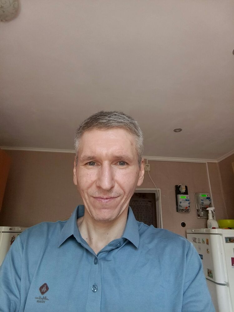  53671966  Sergey, 48 ,    