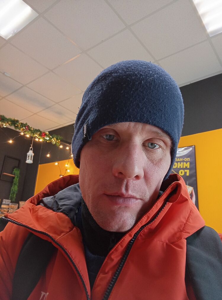 ���������� ������, ���� ������� Vladimir, 41 ���, ������������ ��� c�������� ���������, ���������