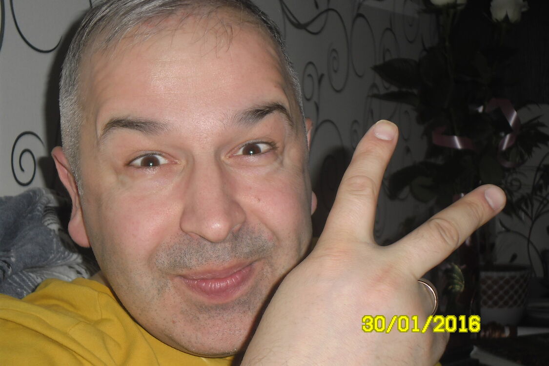 ���������� �������, ���� ������� Sergei, 50 ���, ������������ ��� ������, ����� � ���������, c�������� ���������