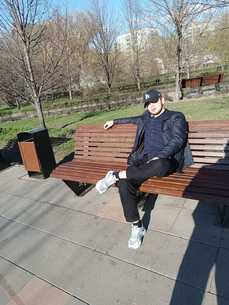  34065346  Ruslan, 22 ,    
