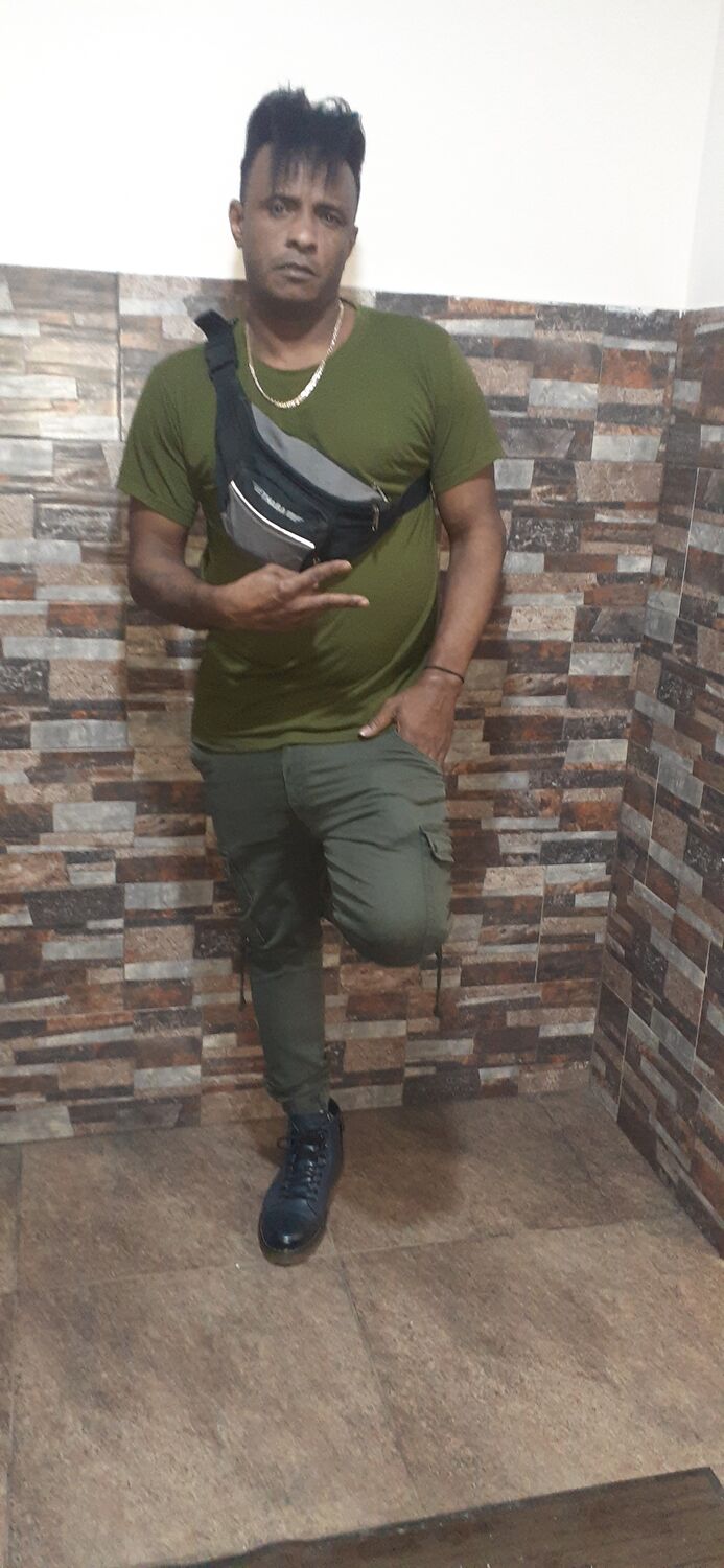  33604256  Yosbany, 35 ,    