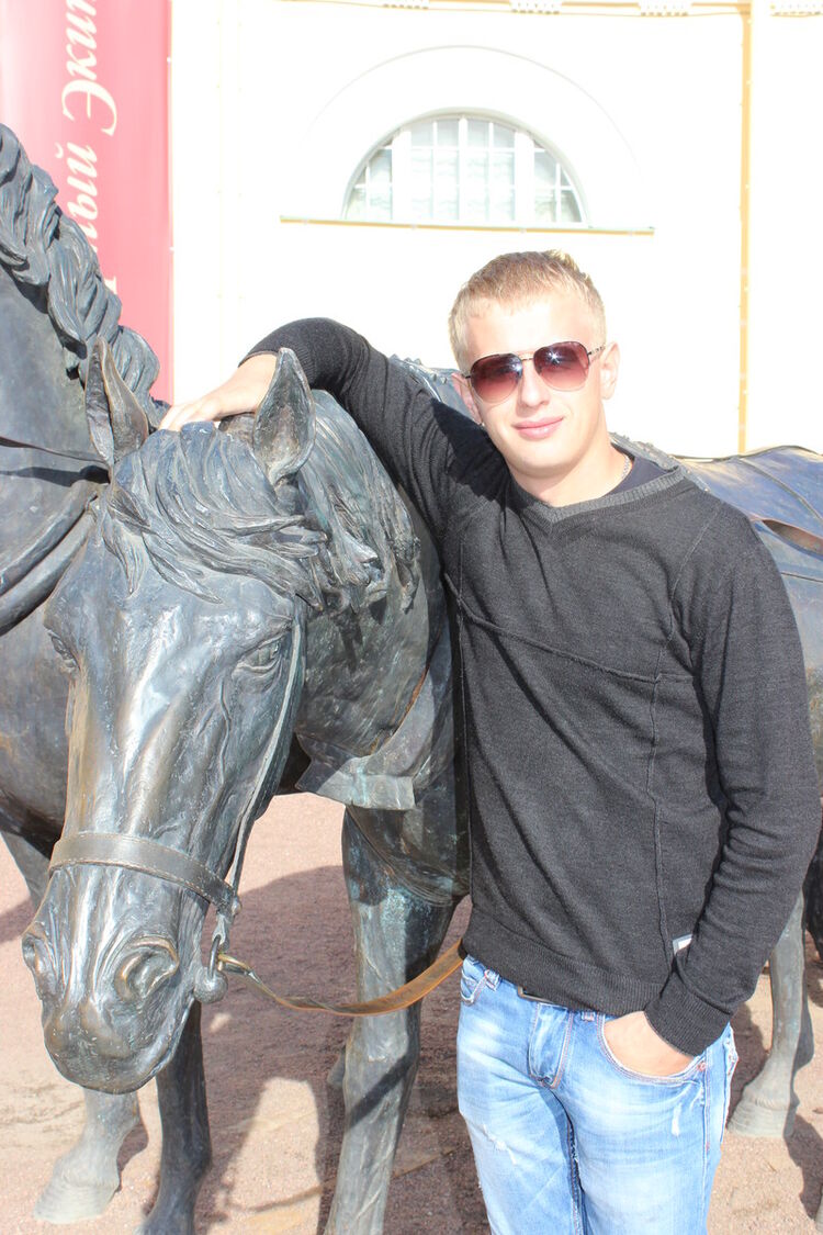 ���� 8130186 ������� Aleks, 35 ���, ���� ���������� � �������